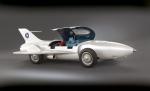 GM Firebird I Concept Car 1953 года